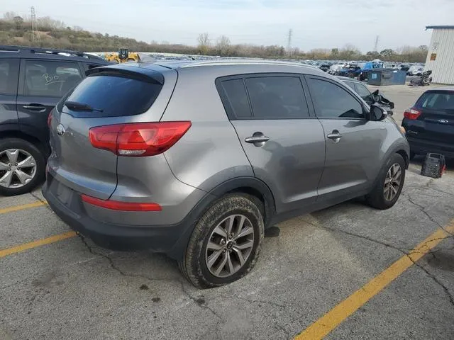 KNDPBCACXF7702765 2015 2015 KIA Sportage- LX 3