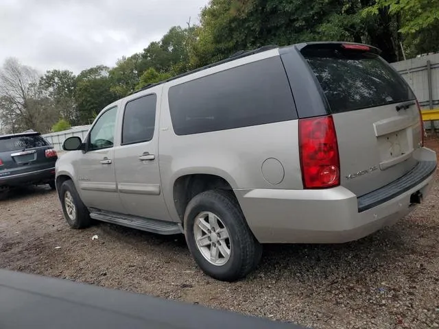 1GKFC16J67J224700 2007 2007 GMC Yukon- C1500 2