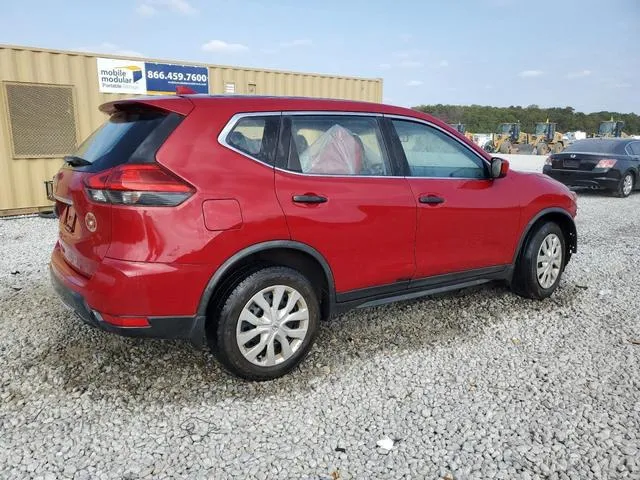 JN8AT2MT5HW388836 2017 2017 Nissan Rogue- S 3