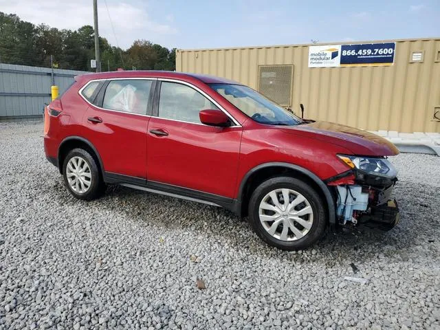 JN8AT2MT5HW388836 2017 2017 Nissan Rogue- S 4