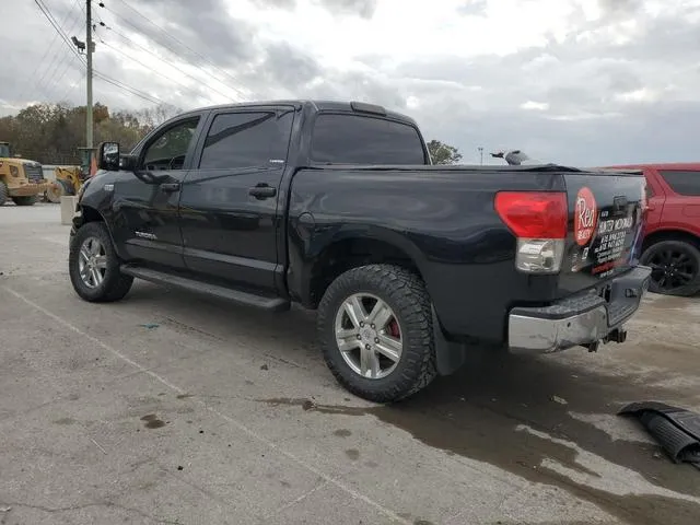 5TBDV58147S467273 2007 2007 Toyota Tundra- Crewmax Limited 2