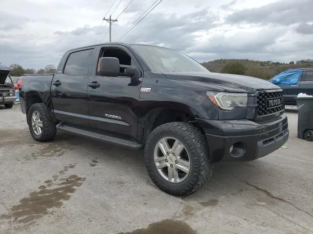 5TBDV58147S467273 2007 2007 Toyota Tundra- Crewmax Limited 4