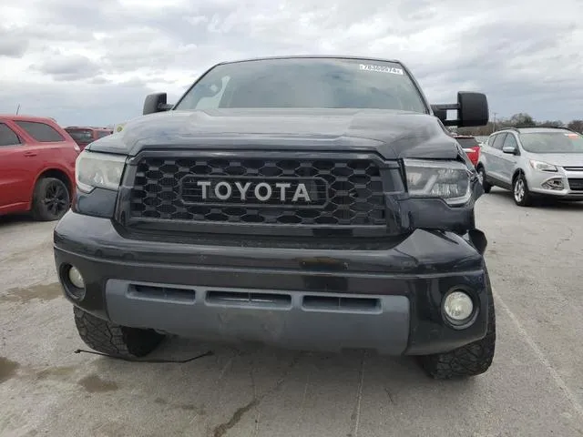 5TBDV58147S467273 2007 2007 Toyota Tundra- Crewmax Limited 5