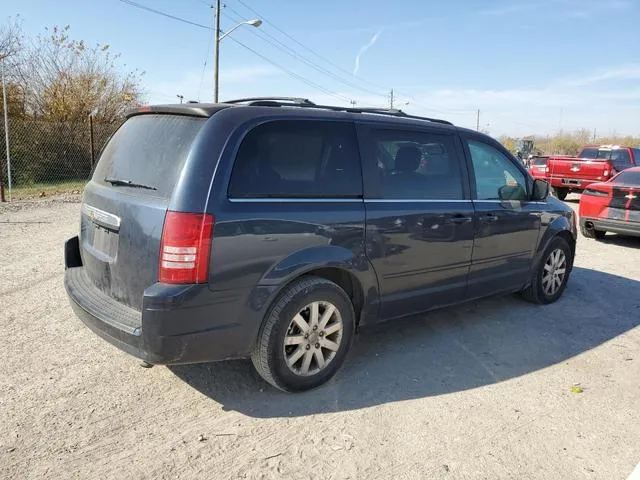 2A8HR54P98R623785 2008 2008 Chrysler Town and Country- Touring 3