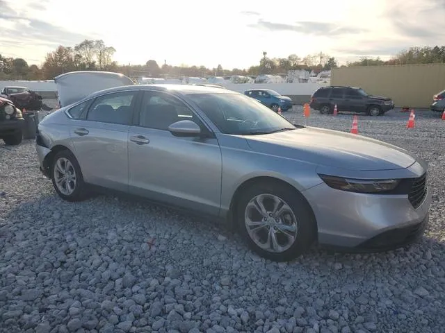 1HGCY1F2XRA014484 2024 2024 Honda Accord- LX 4