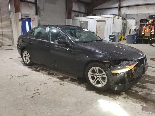 WBAVC53578F008703 2008 2008 BMW 3 Series- 328 I Sulev 4