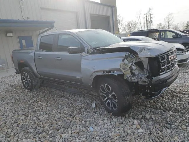 1GTP6DEK7P1266831 2023 2023 GMC Canyon- AT4 4