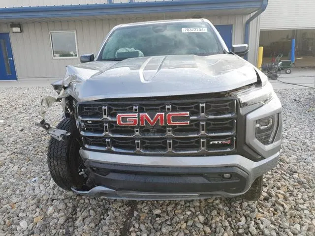 1GTP6DEK7P1266831 2023 2023 GMC Canyon- AT4 5