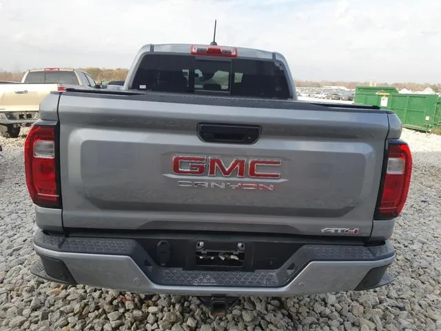 1GTP6DEK7P1266831 2023 2023 GMC Canyon- AT4 6