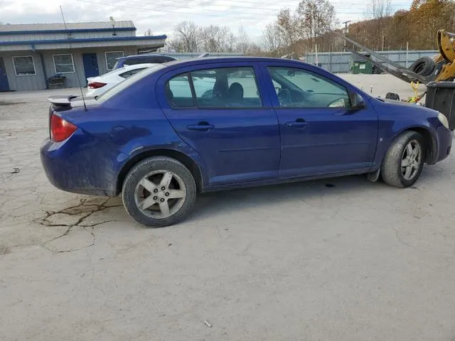 1G1AL55F677301310 2007 2007 Chevrolet Cobalt- LT 3