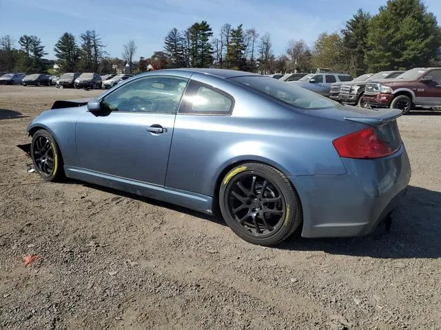 JNKCV54E26M704458 2006 2006 Infiniti G35 2