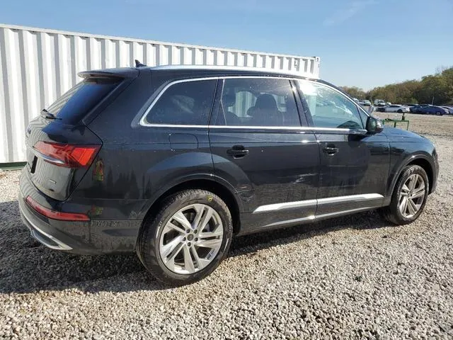 WA1LXBF70RD010259 2024 2024 Audi Q7- Premium Plus 3