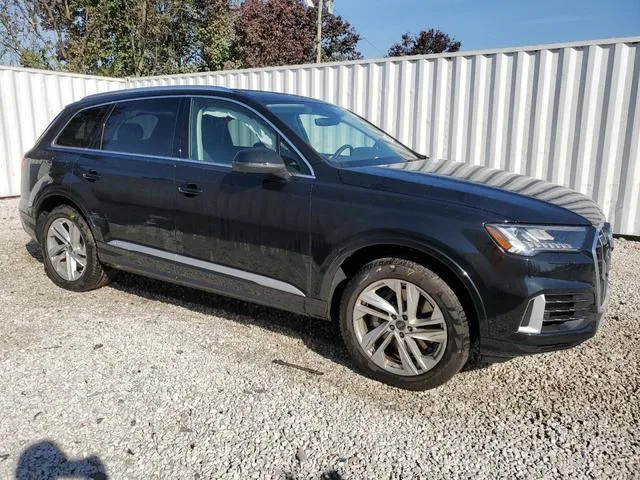 WA1LXBF70RD010259 2024 2024 Audi Q7- Premium Plus 4