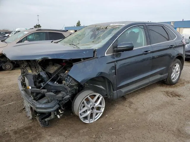 2FMPK4J99RBA64588 2024 2024 Ford Edge- Sel 1