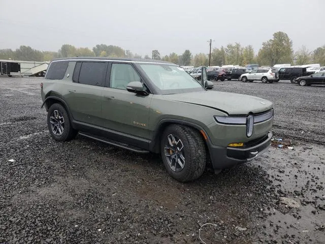 7PDSGABL6PN012645 2023 2023 Rivian R1S- Launch Edition 4