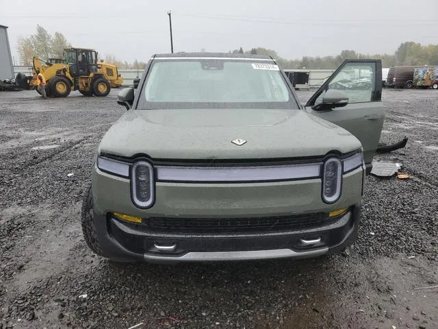 7PDSGABL6PN012645 2023 2023 Rivian R1S- Launch Edition 5