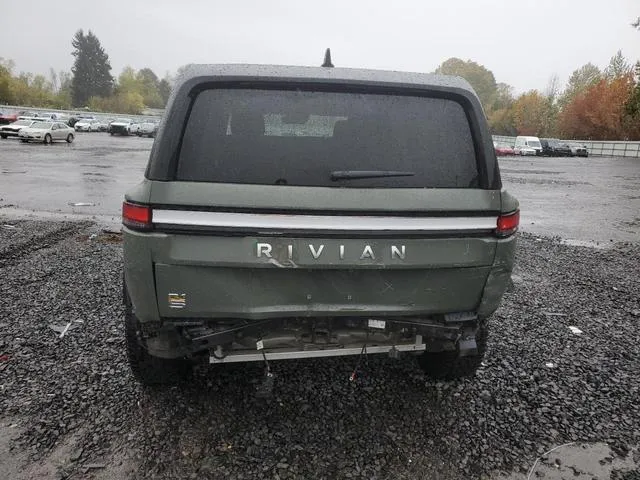 7PDSGABL6PN012645 2023 2023 Rivian R1S- Launch Edition 6