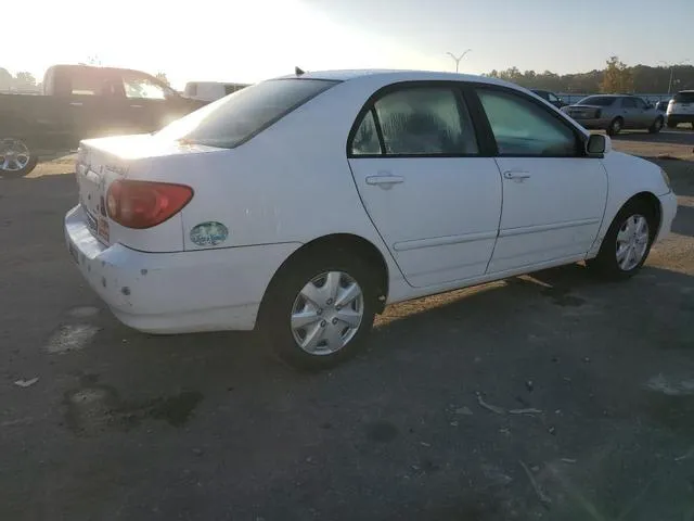 1NXBR32EX6Z630887 2006 2006 Toyota Corolla- CE 3