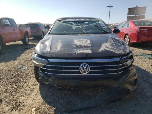 3VWCB7BU7LM030062 2020 2020 Volkswagen Jetta- S 5