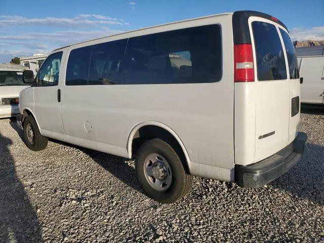 1GAZGMFG5J1228417 2018 2018 Chevrolet Express- LT 2