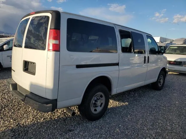 1GAZGMFG5J1228417 2018 2018 Chevrolet Express- LT 3