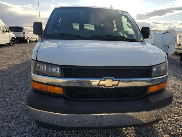 1GAZGMFG5J1228417 2018 2018 Chevrolet Express- LT 5