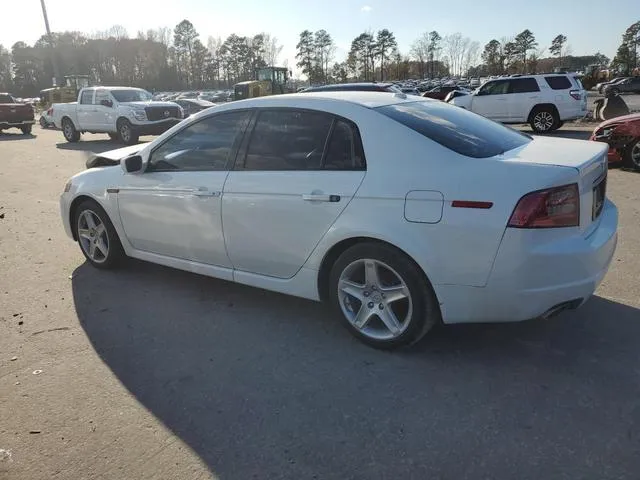 19UUA66276A016338 2006 2006 Acura TL- 3-2 2