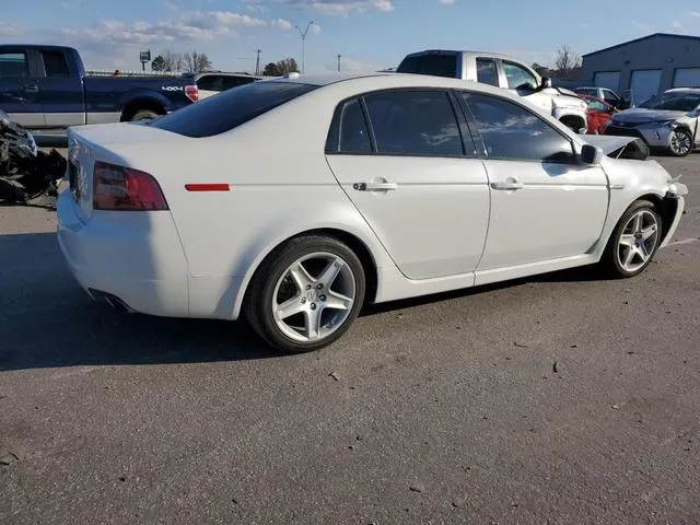 19UUA66276A016338 2006 2006 Acura TL- 3-2 3