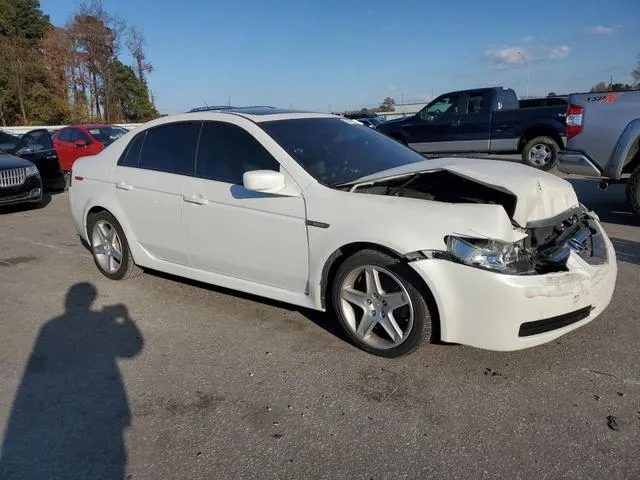 19UUA66276A016338 2006 2006 Acura TL- 3-2 4