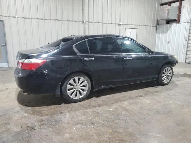 1HGCR3F84EA023155 2014 2014 Honda Accord- Exl 3