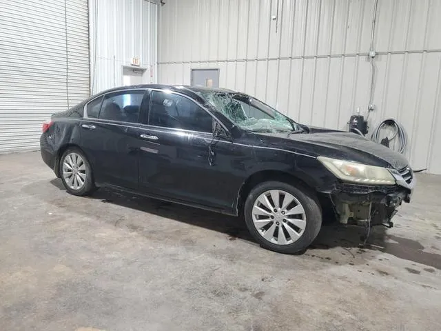 1HGCR3F84EA023155 2014 2014 Honda Accord- Exl 4