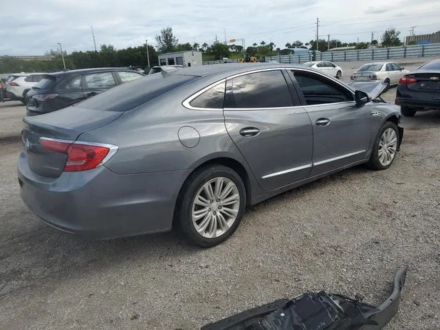 1G4ZN5SZ5KU100409 2019 2019 Buick Lacrosse- Preferred 3