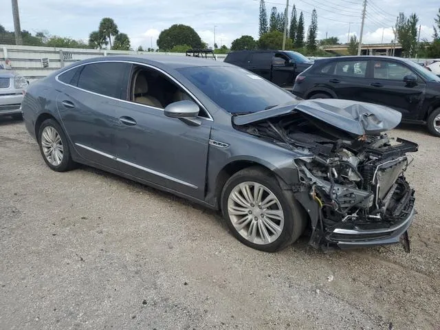 1G4ZN5SZ5KU100409 2019 2019 Buick Lacrosse- Preferred 4