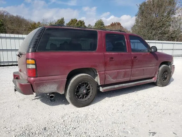 1GKFK66U65J207760 2005 2005 GMC Yukon- Denali 3