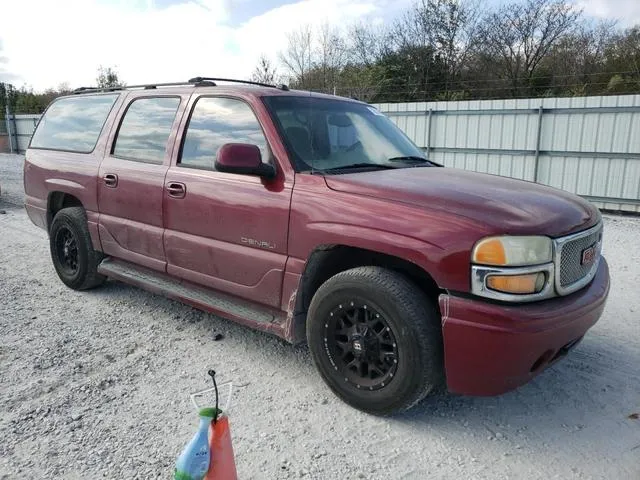 1GKFK66U65J207760 2005 2005 GMC Yukon- Denali 4