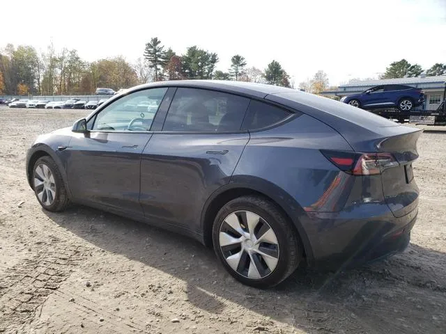 7SAYGDEE8PF868515 2023 2023 Tesla MODEL Y 2