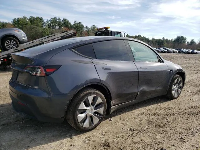 7SAYGDEE8PF868515 2023 2023 Tesla MODEL Y 3