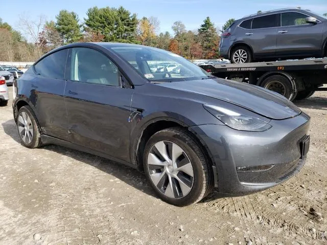 7SAYGDEE8PF868515 2023 2023 Tesla MODEL Y 4