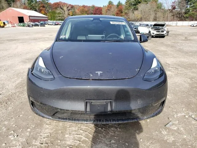 7SAYGDEE8PF868515 2023 2023 Tesla MODEL Y 5