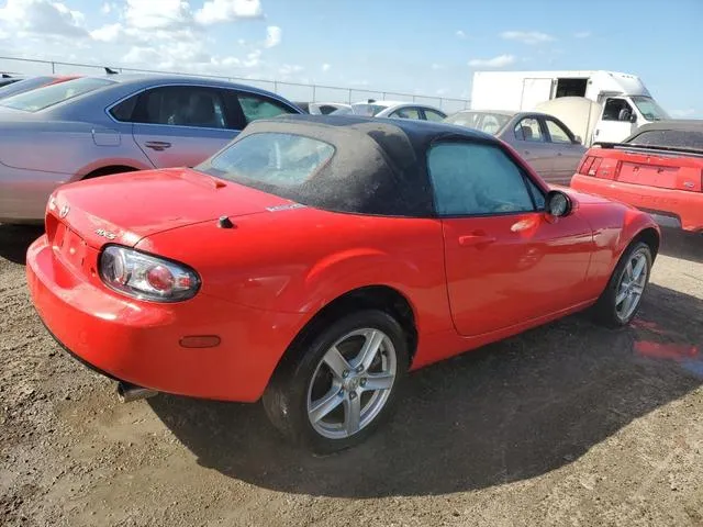 JM1NC25FX60117213 2006 2006 Mazda MX-5 3