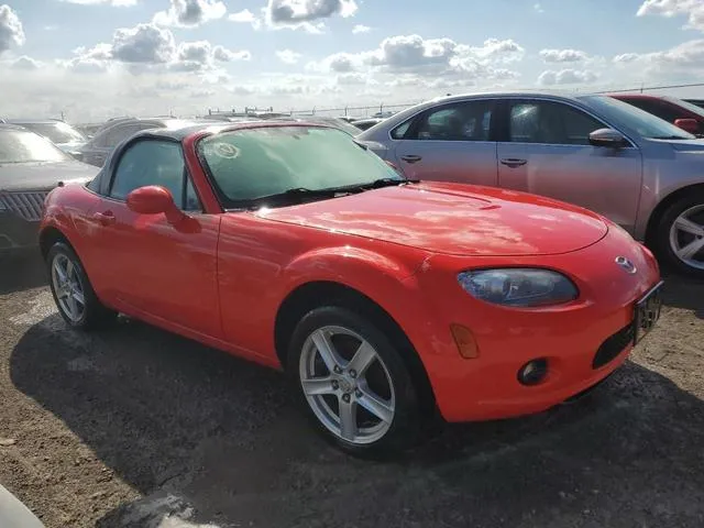 JM1NC25FX60117213 2006 2006 Mazda MX-5 4