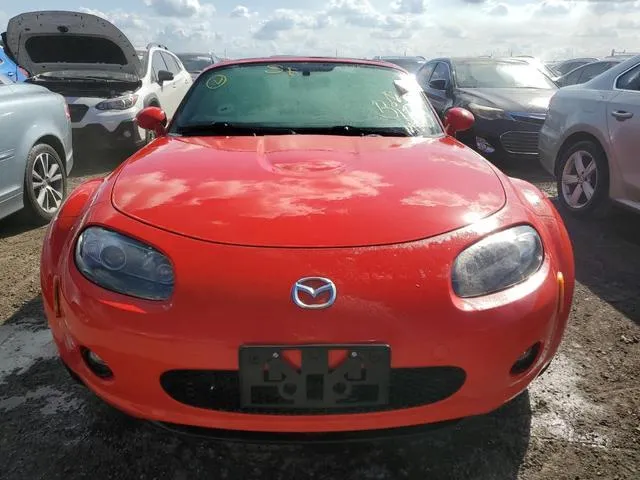 JM1NC25FX60117213 2006 2006 Mazda MX-5 5