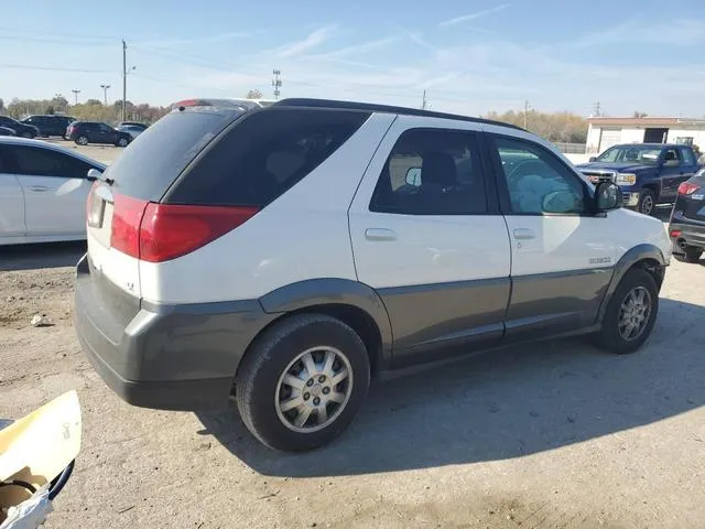 3G5DA03E03S573085 2003 2003 Buick Rendezvous- CX 3