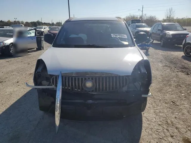 3G5DA03E03S573085 2003 2003 Buick Rendezvous- CX 5