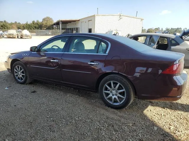 1G4HD57256U255039 2006 2006 Buick Lucerne- Cxl 2