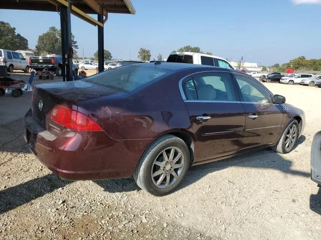 1G4HD57256U255039 2006 2006 Buick Lucerne- Cxl 3