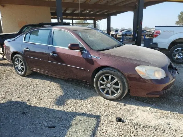 1G4HD57256U255039 2006 2006 Buick Lucerne- Cxl 4