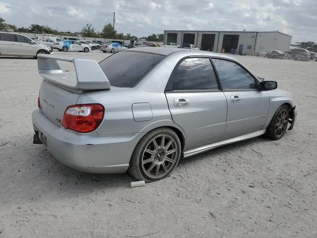 JF1GD70605L524065 2005 2005 Subaru Impreza- Wrx Sti 3