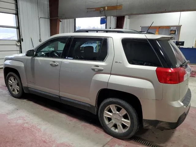 2GKALSEK2D6301713 2013 2013 GMC Terrain- Sle 2