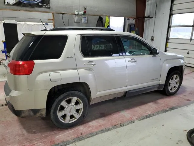 2GKALSEK2D6301713 2013 2013 GMC Terrain- Sle 3